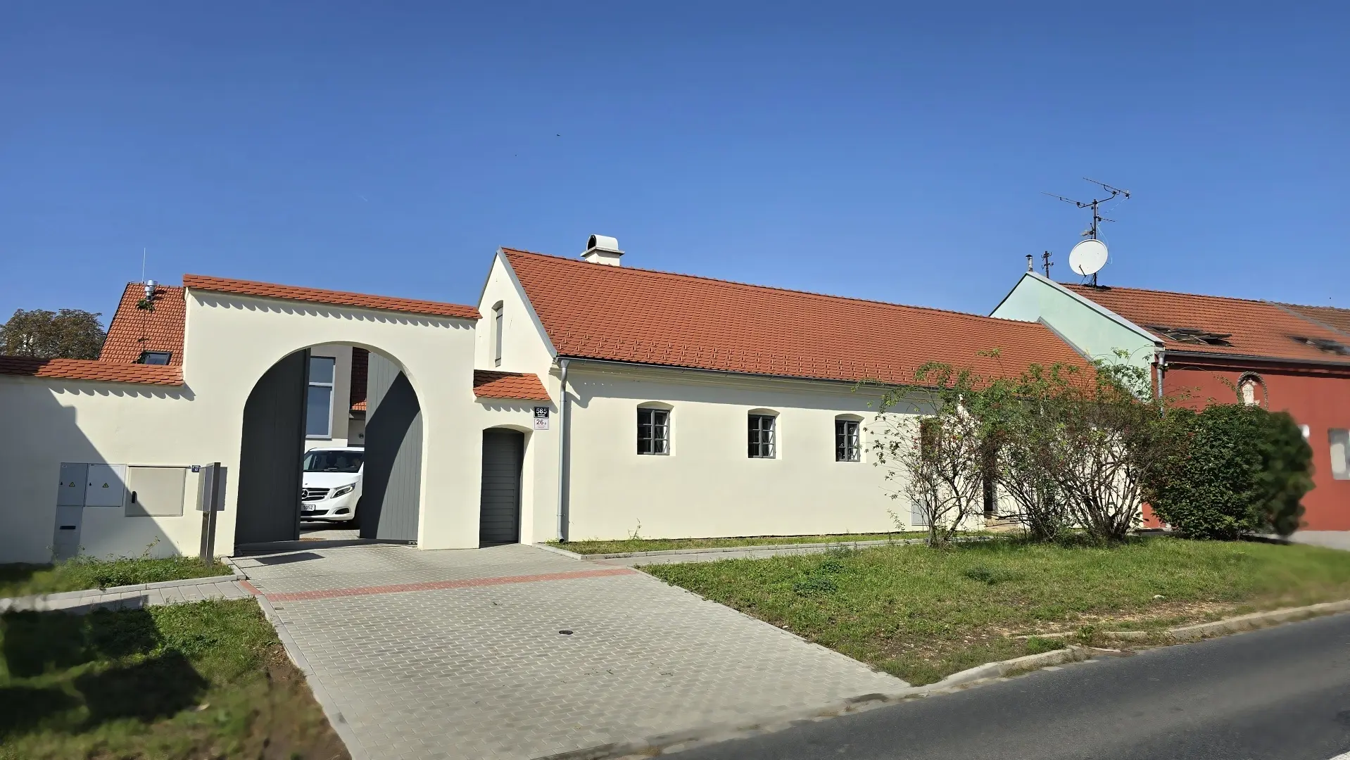 Hlavní banner